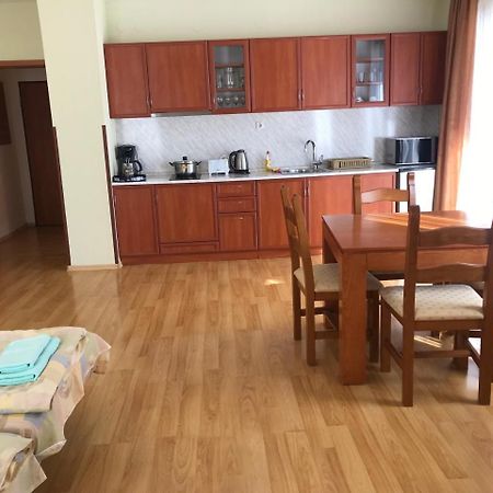 Predela Nadezhda Apartment Bansko Eksteriør bilde